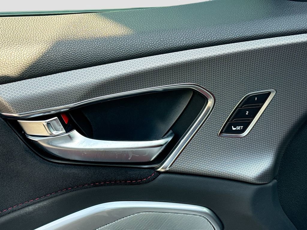 Used 2022 Acura RDX A-Spec FWD image 21