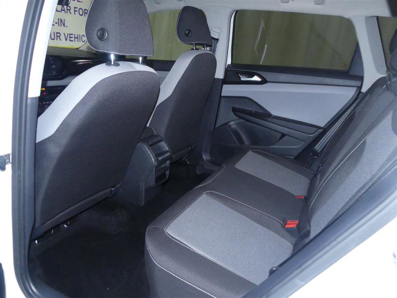 Used 2023 Volkswagen Taos S image 19