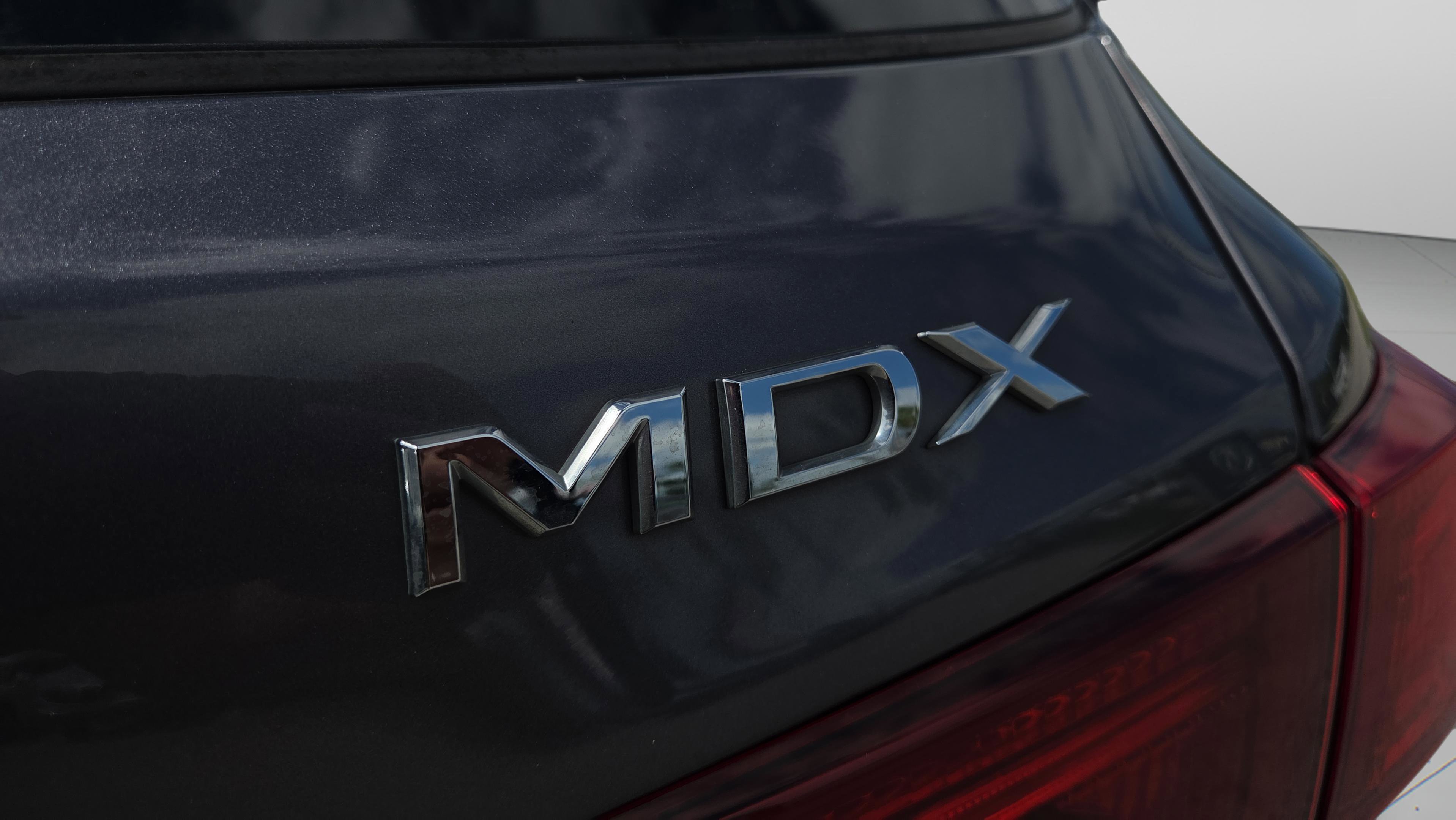 Used 2018 Acura MDX FWD w/ Technology Package image 41