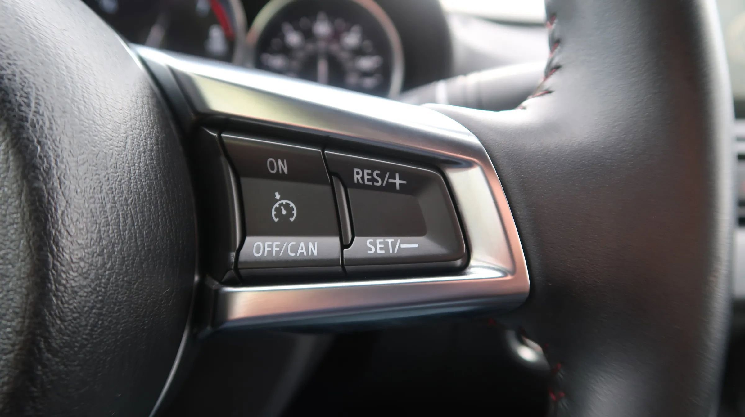 Used 2017 MAZDA MX-5 Miata Club image 35