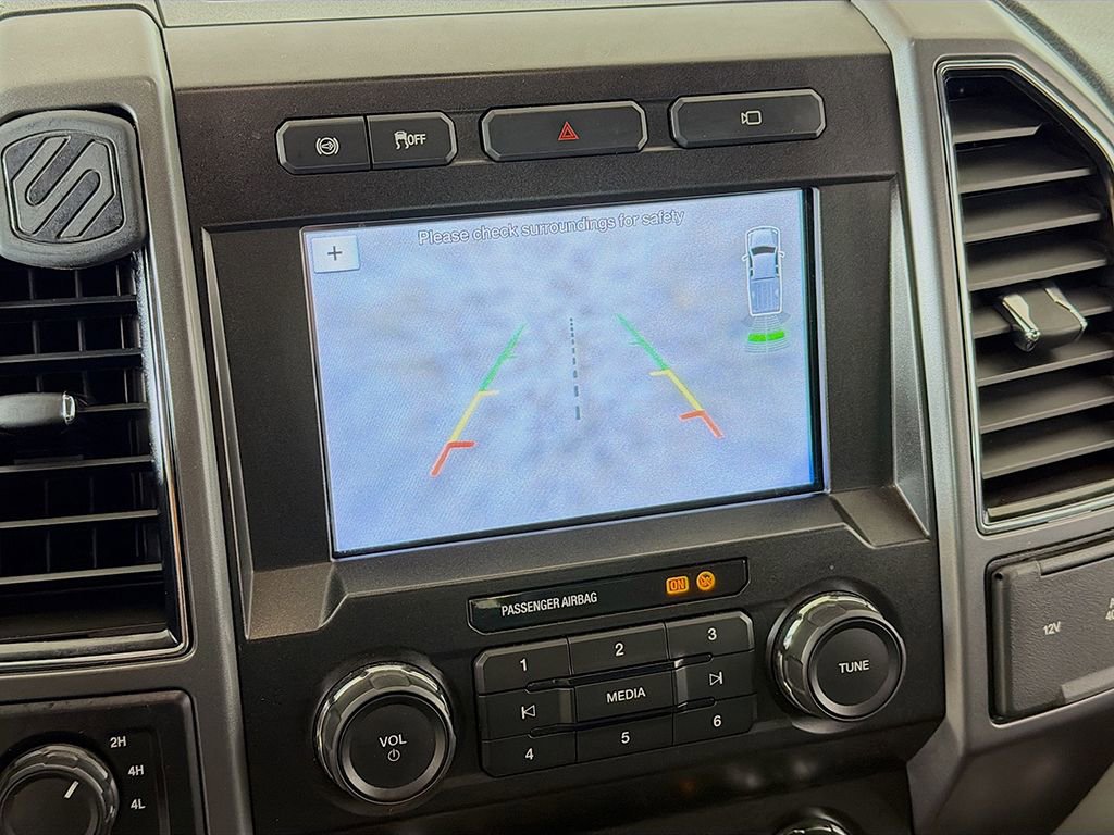 Used 2019 Ford F250 XLT w/ XLT Premium Package AWD/4WD image 29