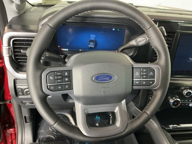 New 2026 Ford F350 Lariat image 22