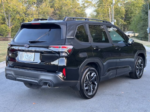 Certified 2026 Subaru Forester Limited AWD/4WD image 3