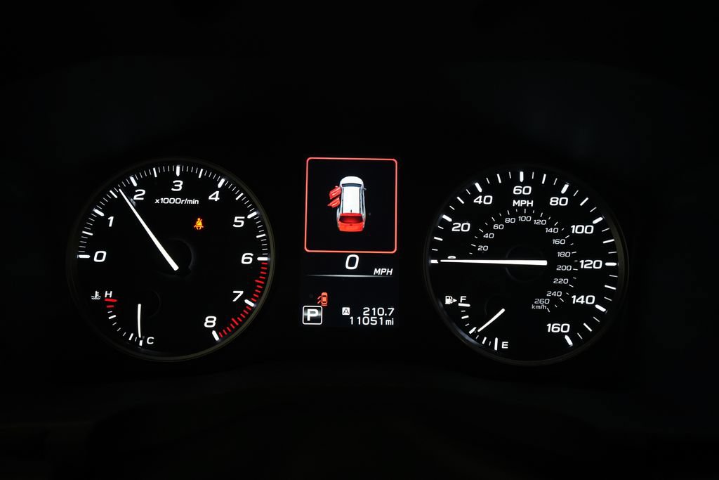 Certified 2025 Subaru Ascent Onyx Edition w/ Popular Package #2 AWD/4WD video 2