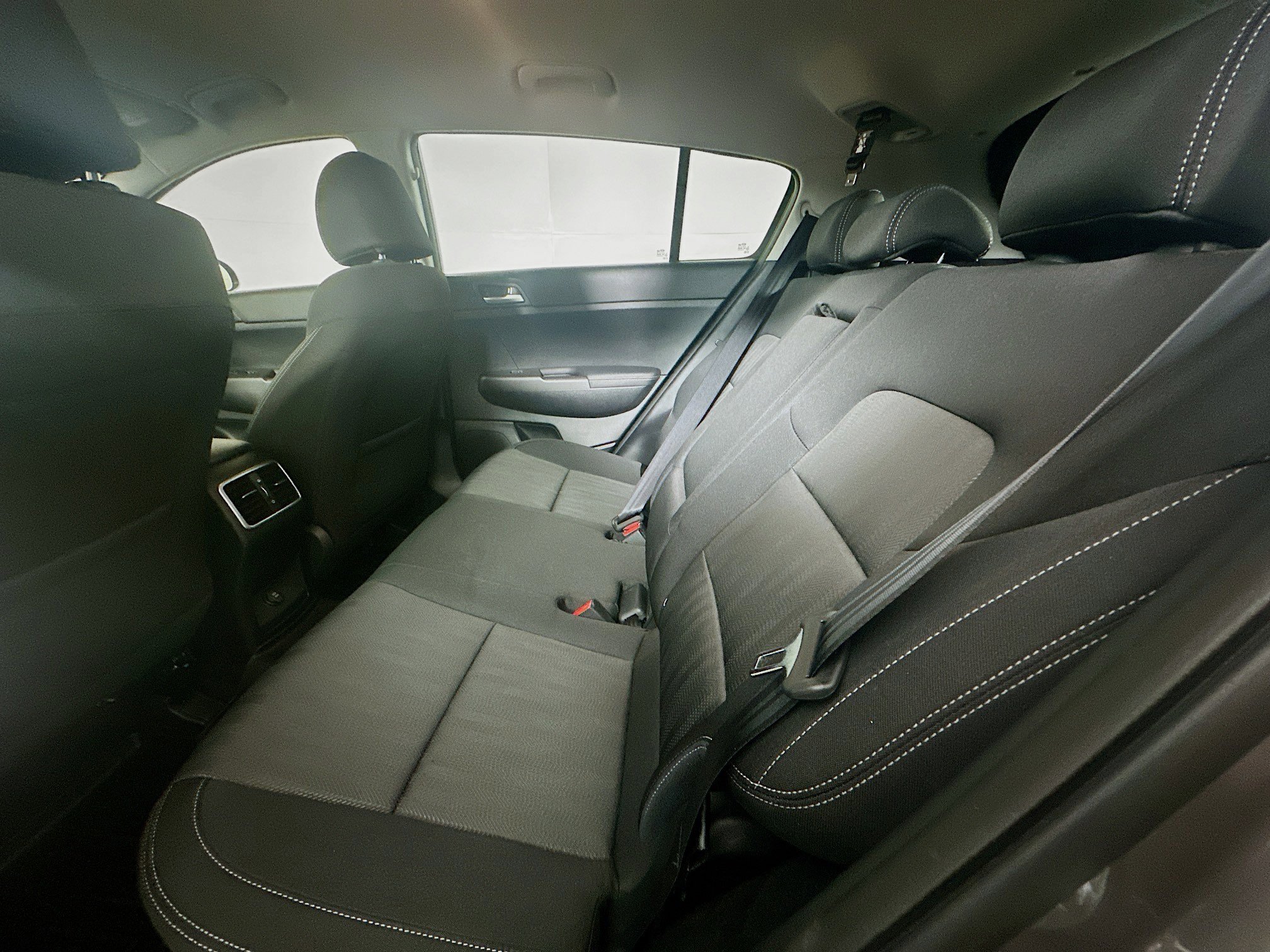 Used 2019 Kia Sportage LX FWD image 26