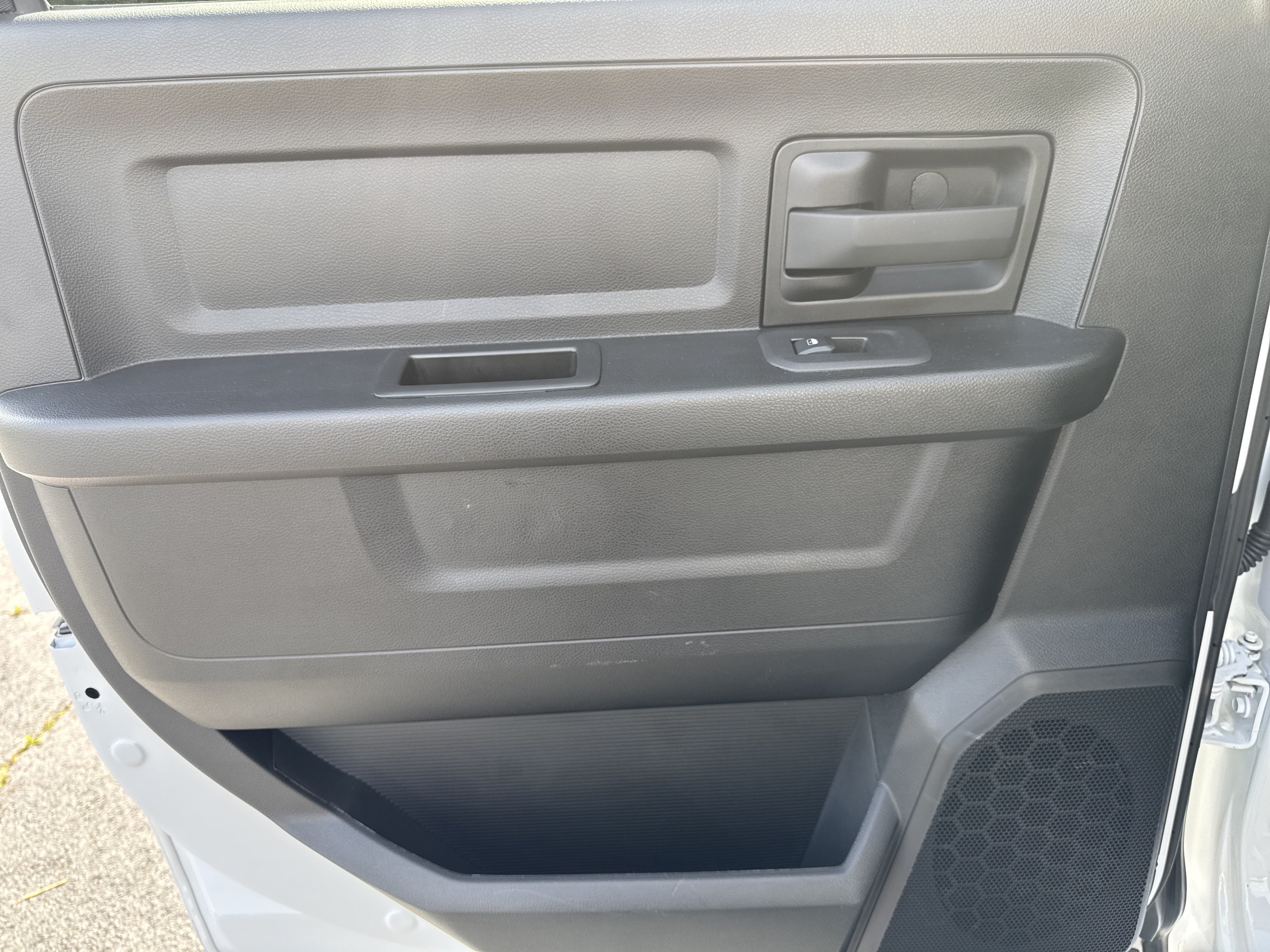 Used 2025 RAM 2500 Tradesman AWD/4WD image 23