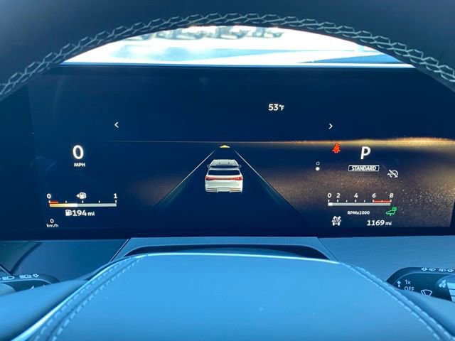 Used 2025 INFINITI QX80 Sensory w/ Exterior Package image 6