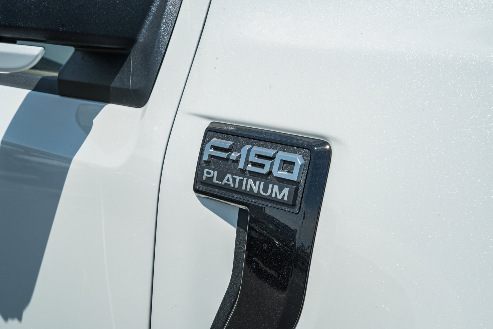 New 2026 Ford F150 Platinum AWD/4WD image 16