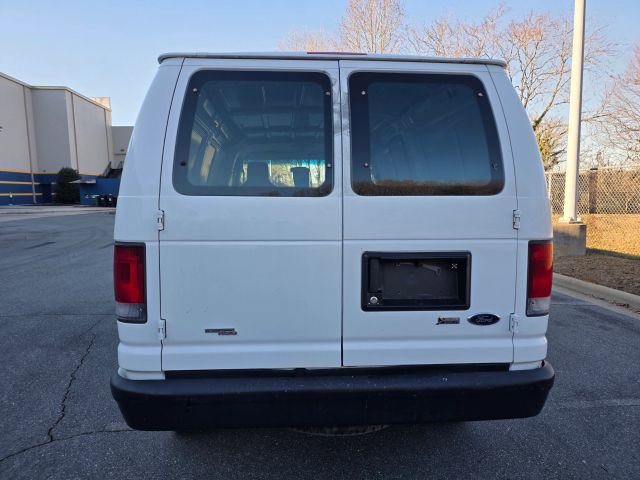 Used 2011 Ford E-250 and Econoline 250 w/ PWR Group image 6