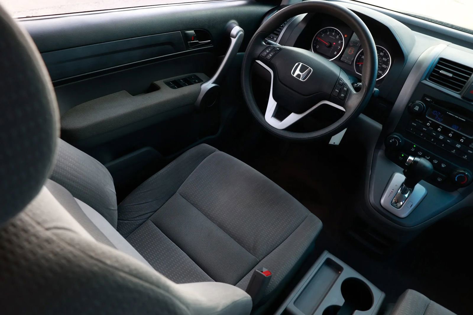 Used 2007 Honda CR-V EX image 20