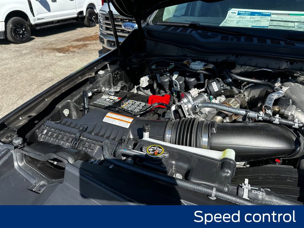 New 2026 Ford F250 XL image 25