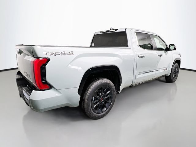 New 2026 Toyota Tundra 1794 Edition AWD/4WD image 3