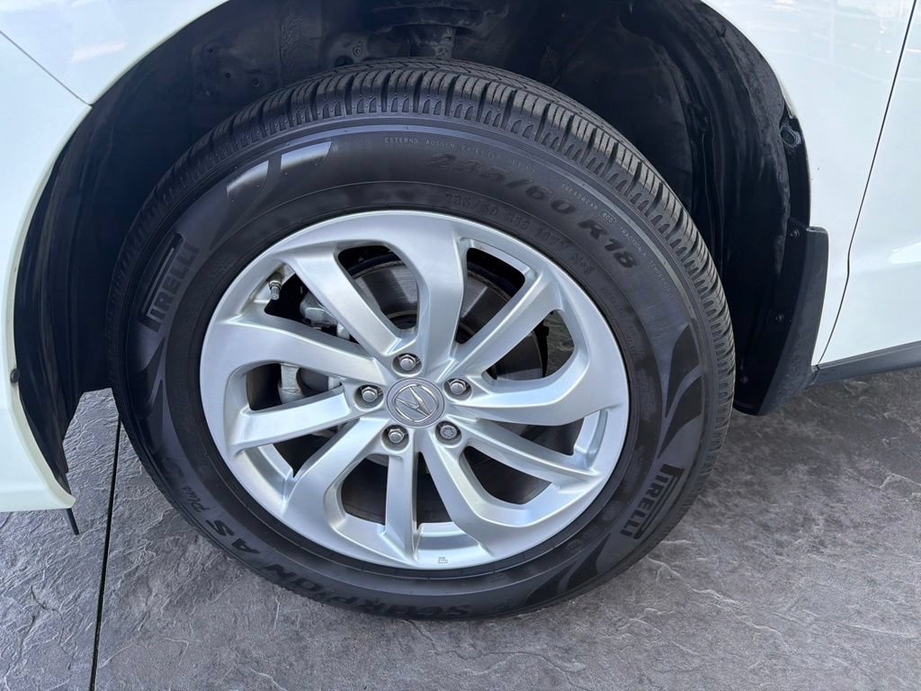 Used 2017 Acura RDX FWD image 5
