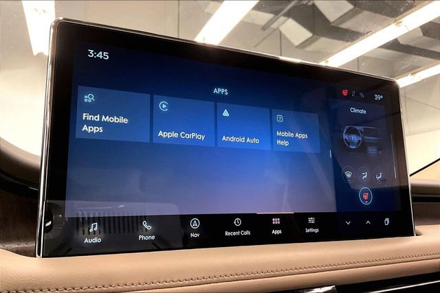 Used 2022 Lincoln Nautilus Reserve image 37
