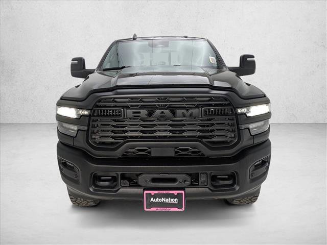 New 2026 RAM 2500 Tradesman image 5