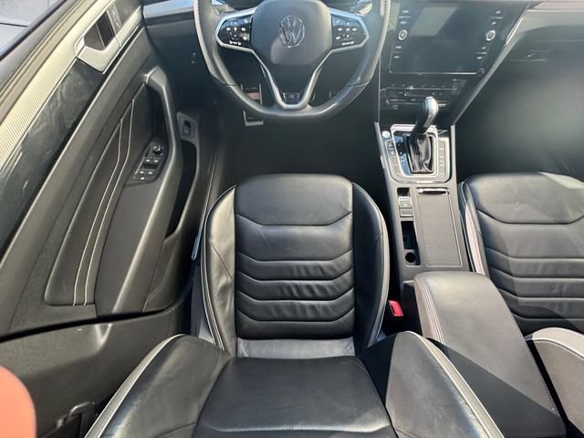 Used 2021 Volkswagen Arteon SEL AWD/4WD image 13