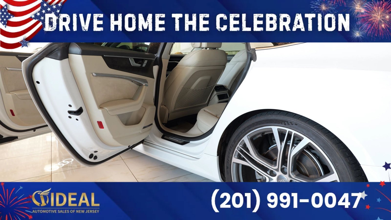 Used 2019 Audi A7 3.0T Prestige w/ Prestige Package AWD/4WD image 23
