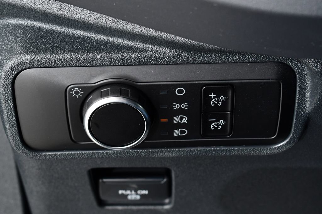 Used 2025 Ford Bronco Big Bend image 32