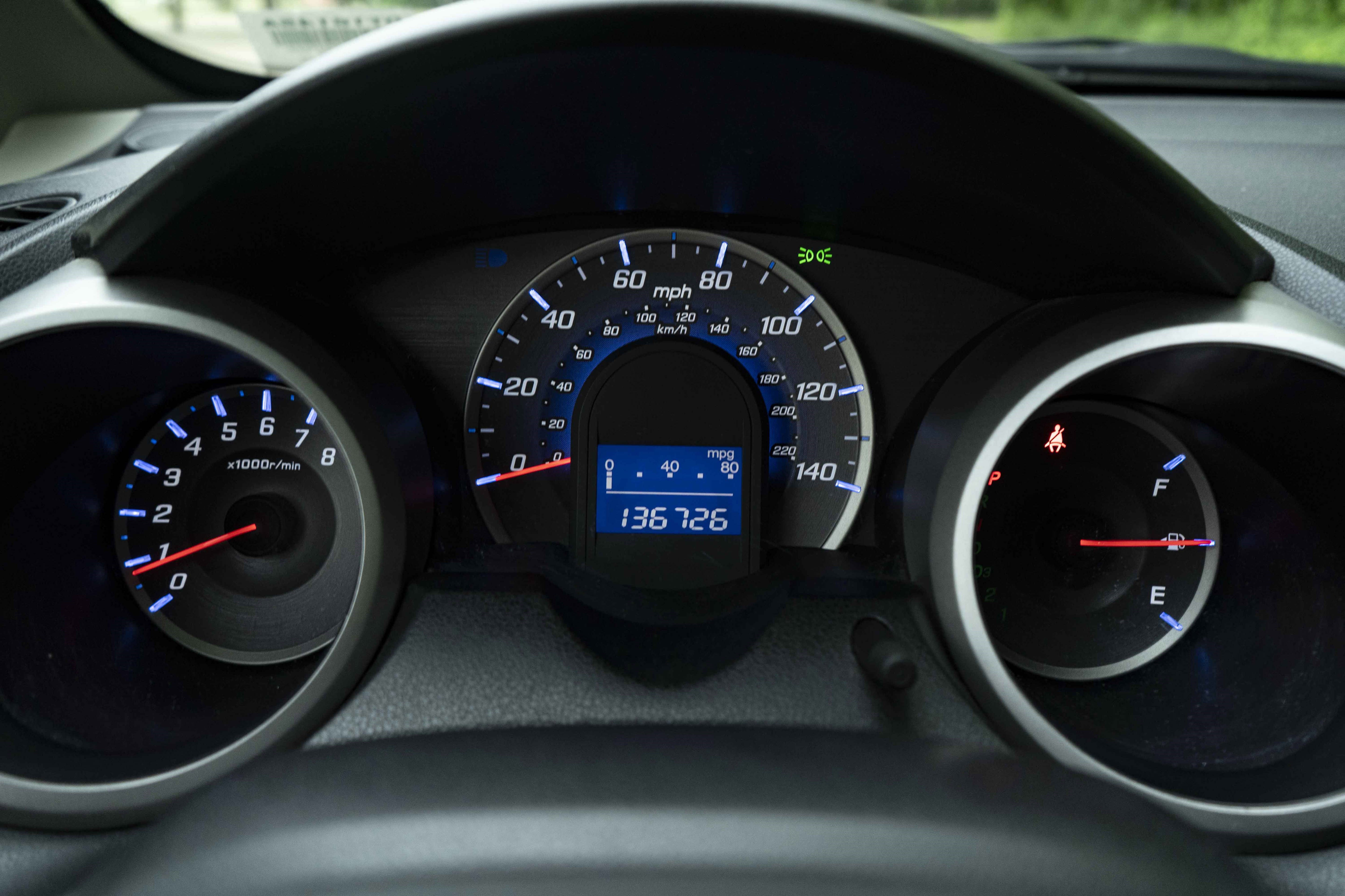 Used 2013 Honda Fit image 21