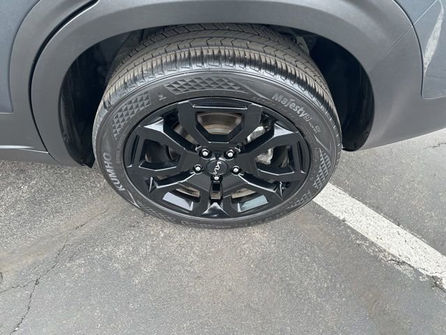 Used 2024 Kia Seltos X-Line image 23