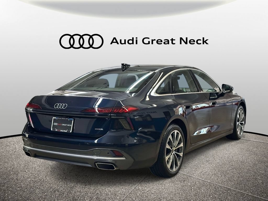Used 2026 Audi A6 Premium w/ Convenience Package AWD/4WD image 8
