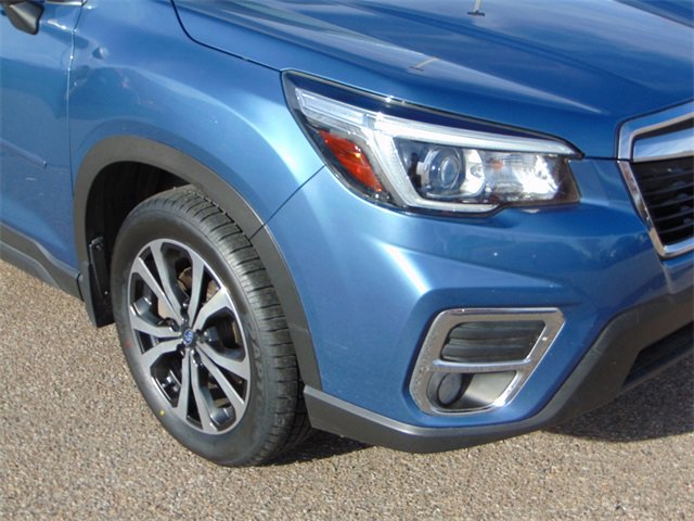 Used 2019 Subaru Forester Limited image 2
