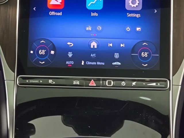 New 2026 Mercedes-Benz GLC 300 4MATIC image 22