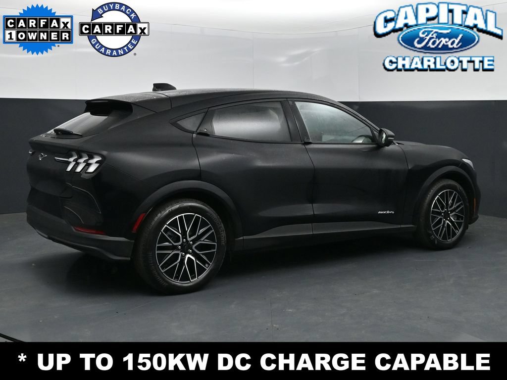 Used 2026 Ford Mustang Mach-E Premium w/ Technology Package AWD/4WD image 7