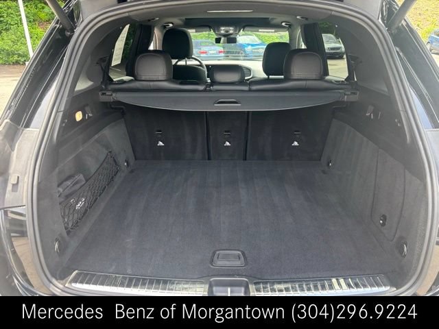 Certified 2025 Mercedes-Benz GLE 350 4MATIC image 20