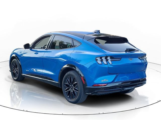 Used 2025 Ford Mustang Mach-E Premium w/ Sport Appearance Package RWD image 7