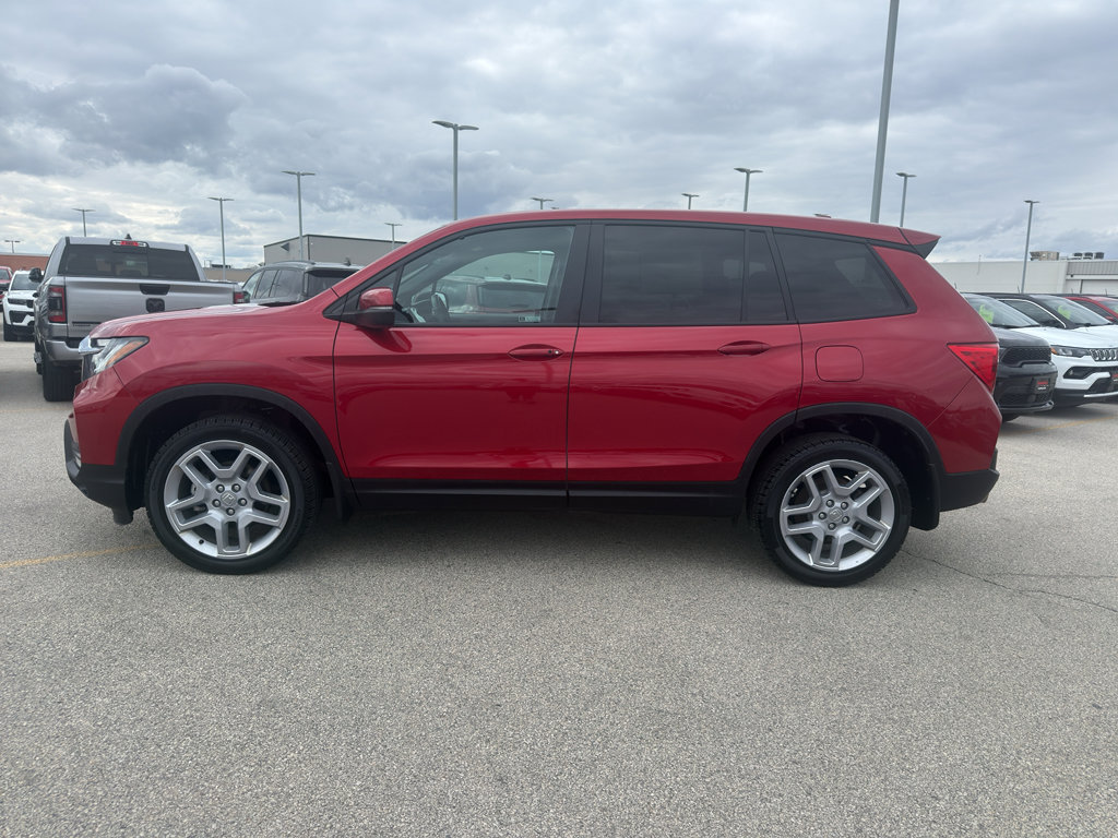 Used 2024 Honda Passport EX-L image 6