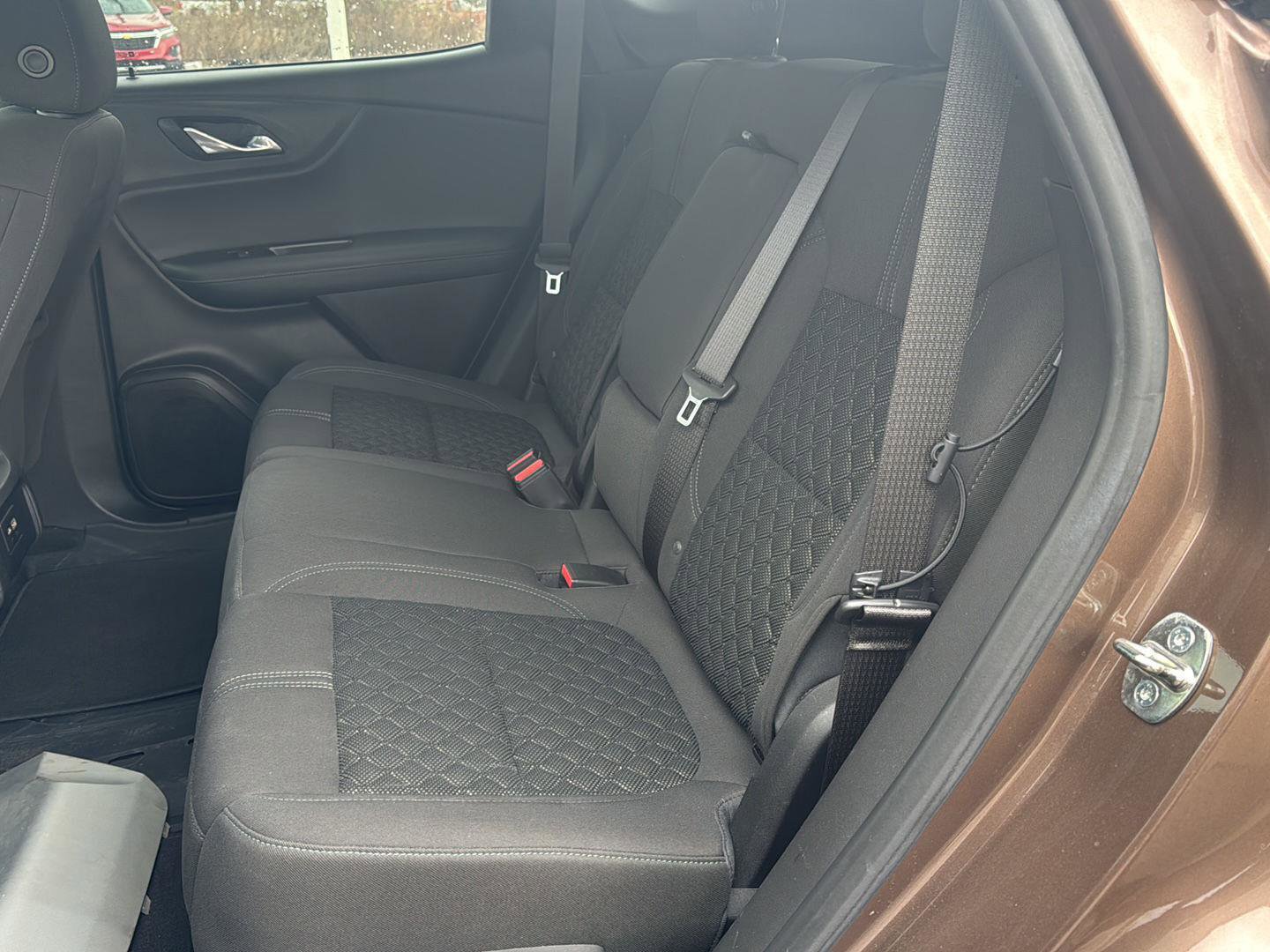 Used 2019 Chevrolet Blazer LT image 10