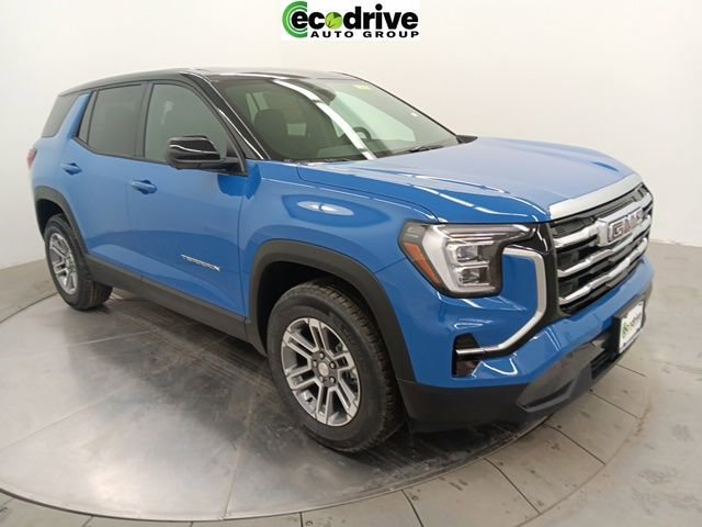 New 2026 GMC Terrain Elevation w/ Technology Package II image 1