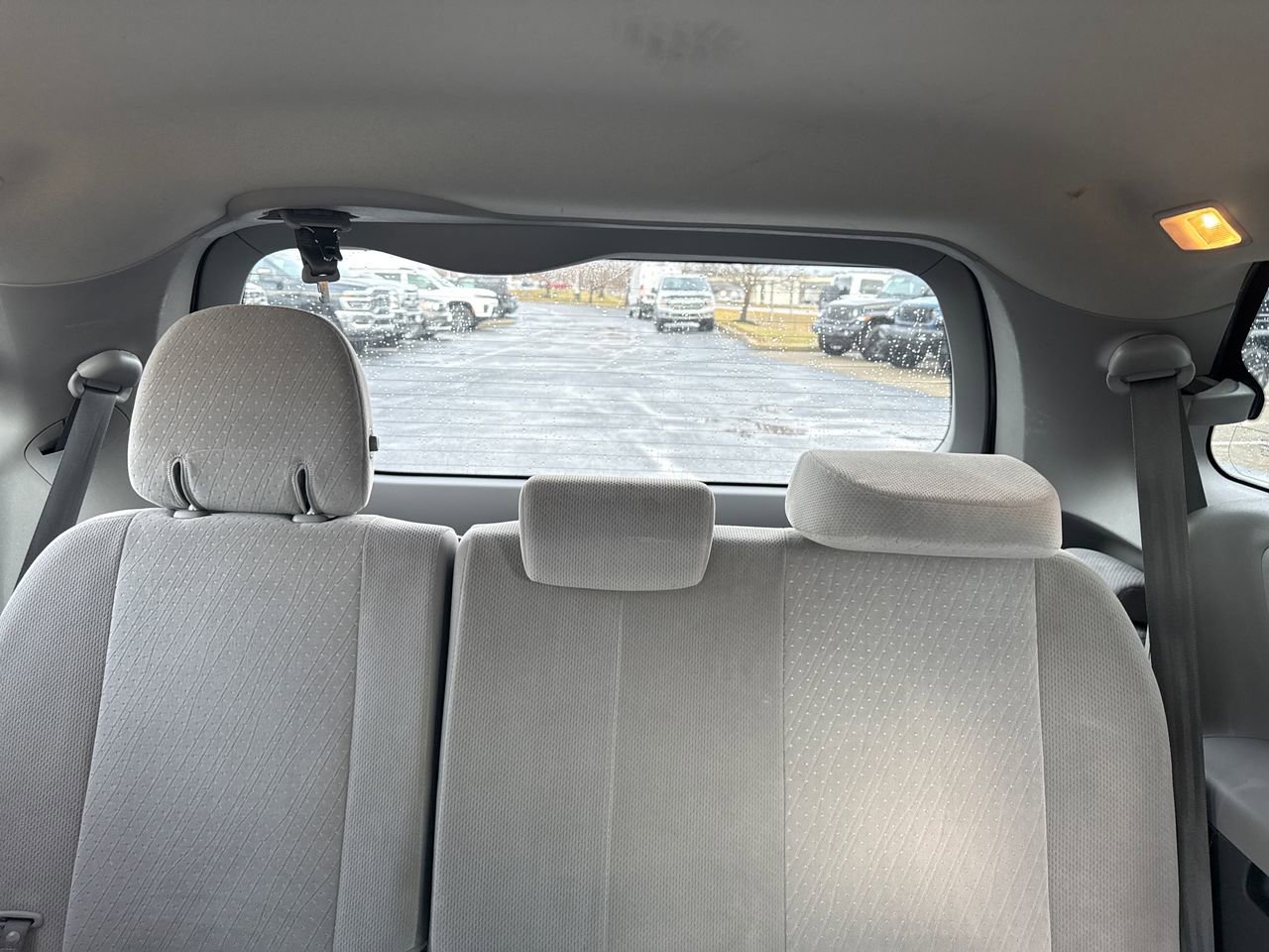 Used 2020 Toyota Sienna LE image 15