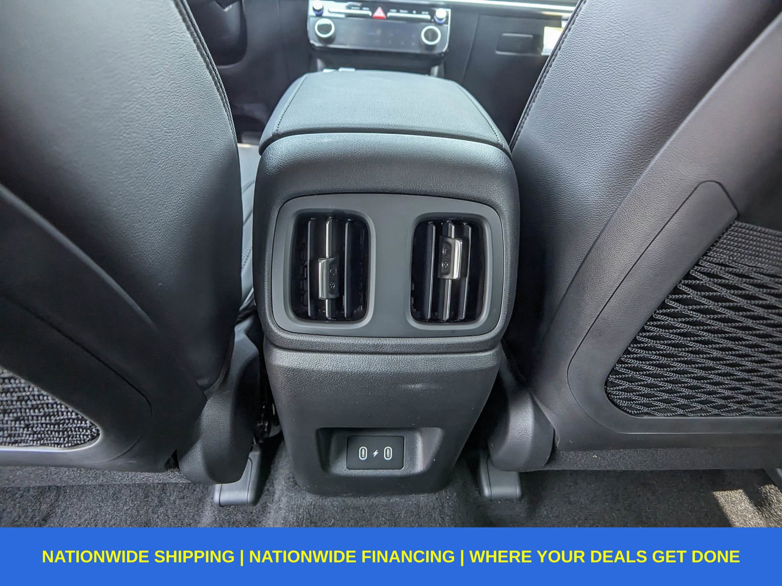 New 2025 Hyundai Tucson Limited image 23