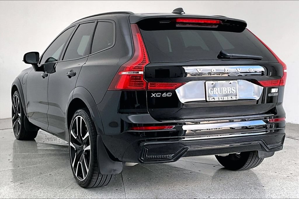 Used 2023 Volvo XC60 T8 Ultimate w/ Climate Package AWD/4WD image 14