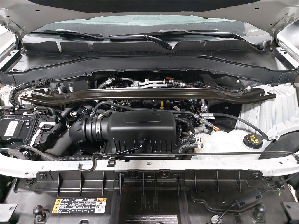 Used 2022 Ford Explorer Limited image 58