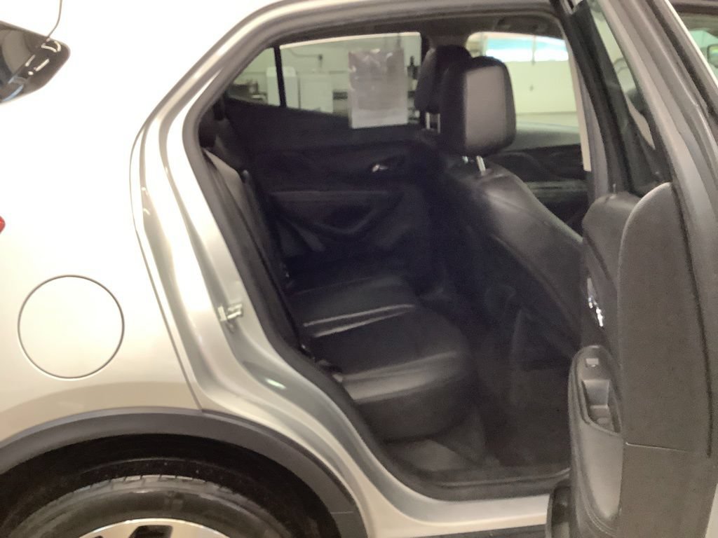 Used 2019 Buick Encore Preferred FWD image 29