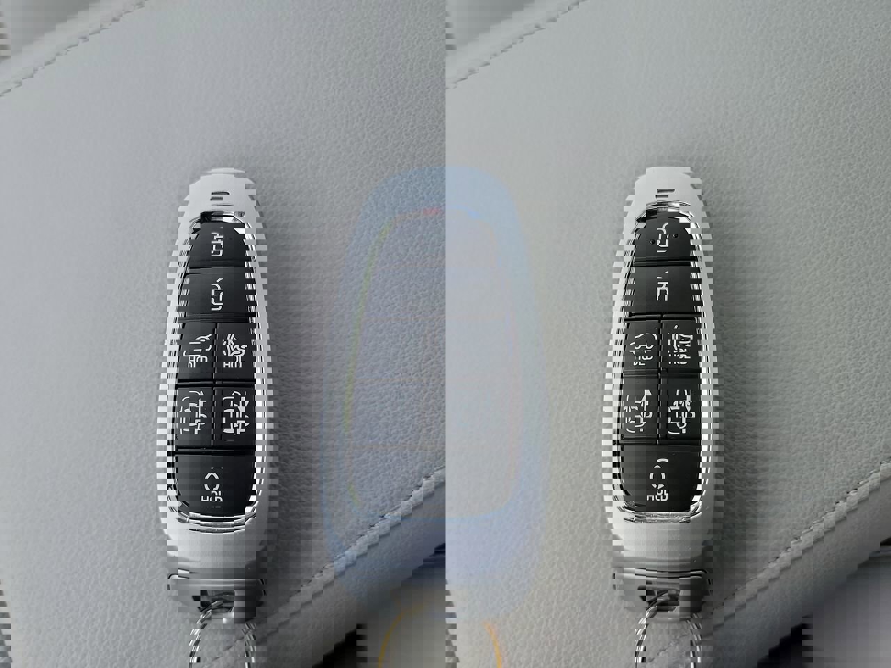 Used 2024 Hyundai Tucson Limited image 24