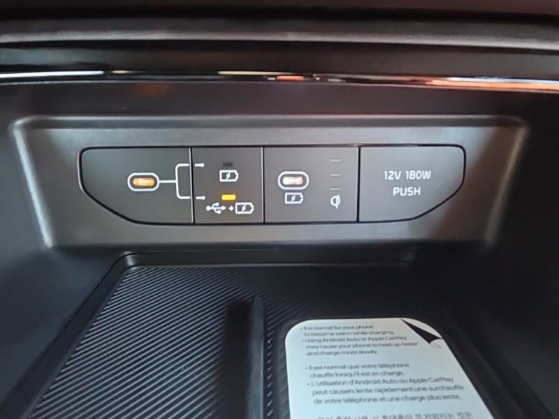 New 2026 Kia K5 GT-Line w/ GT-Line Premium Package FWD image 38