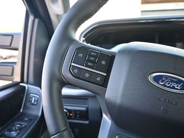 New 2026 Ford F350 Lariat image 14