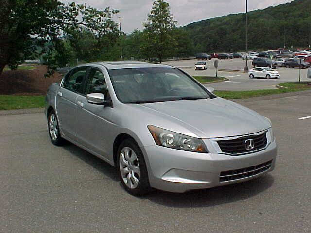 Used 2008 Honda Accord EX image 24