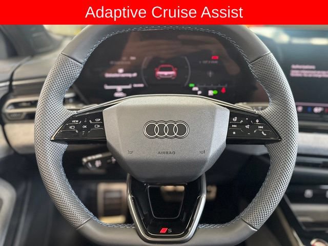 New 2025 Audi S5 Prestige AWD/4WD image 21