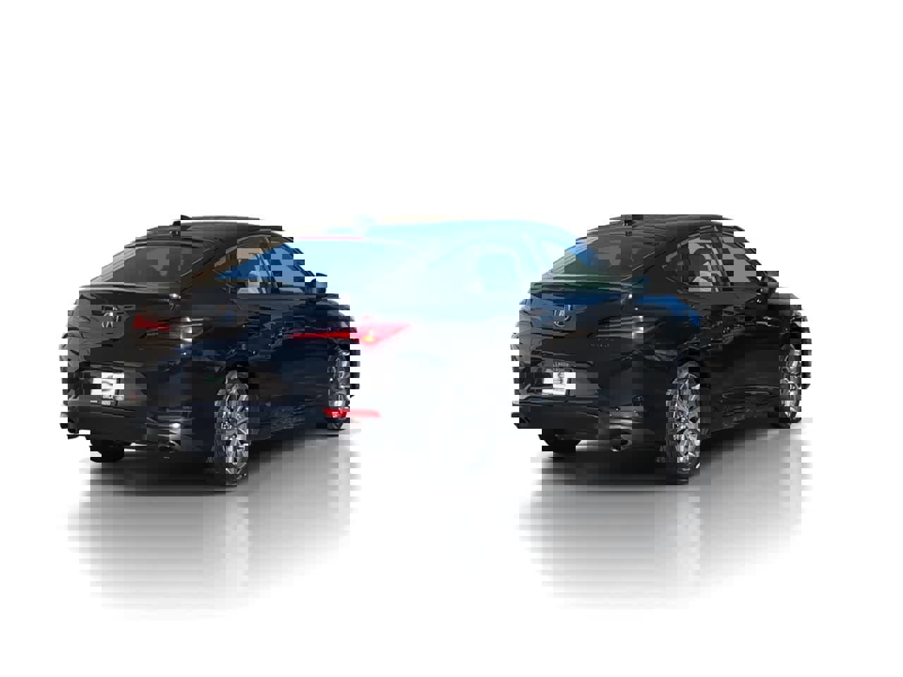 Used 2024 Acura Integra image 8