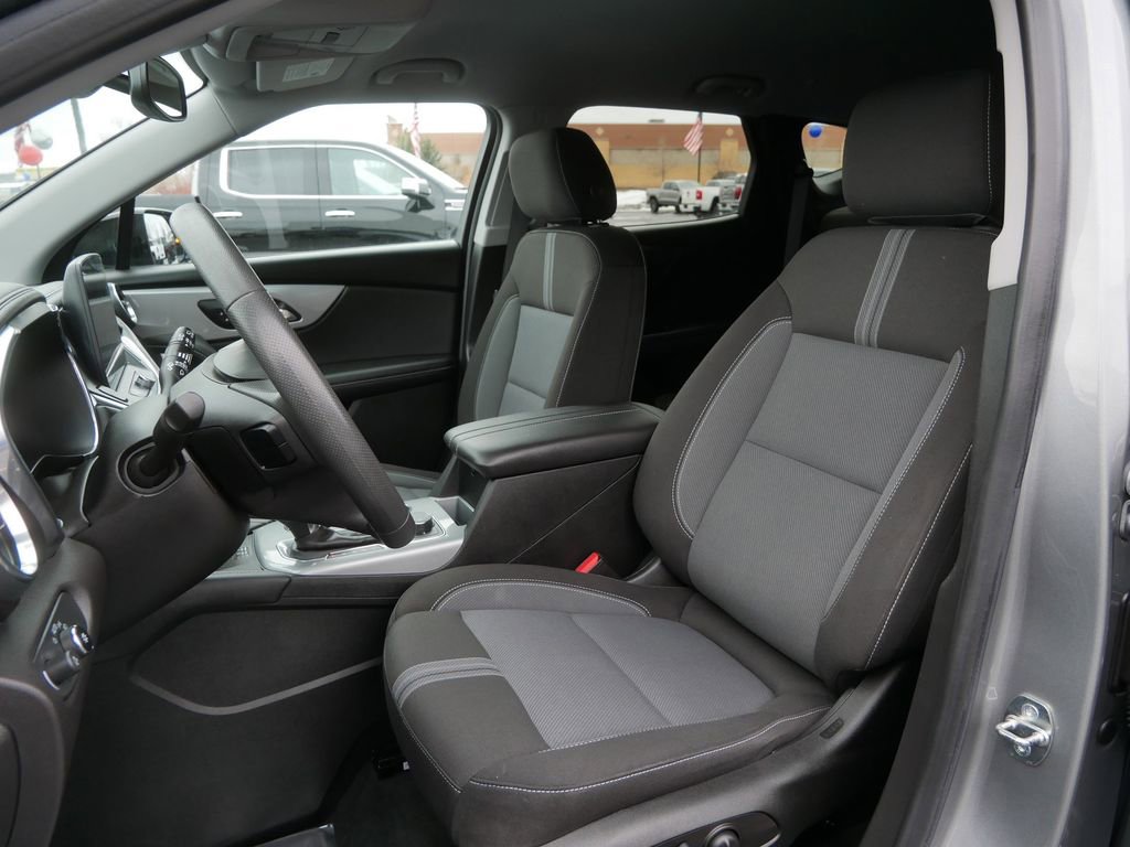 Used 2023 Chevrolet Blazer LT w/ Convenience Package image 10