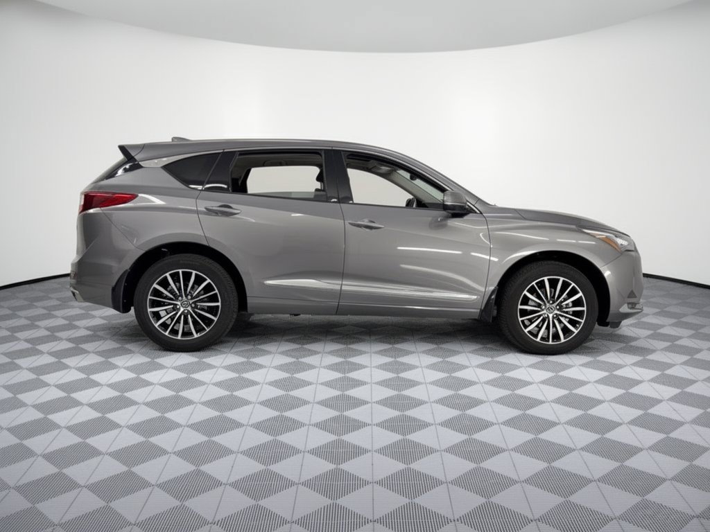 Used 2025 Acura RDX w/ Advance Package AWD/4WD image 8