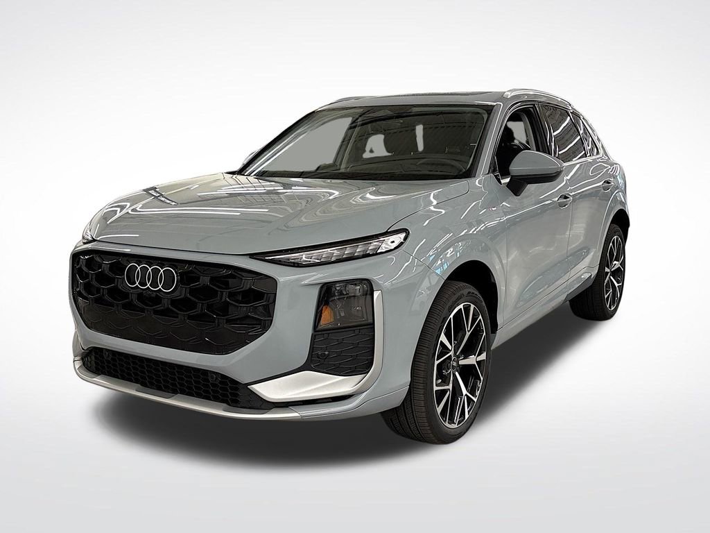 New 2026 Audi Q3 quattro 2.0T image 1