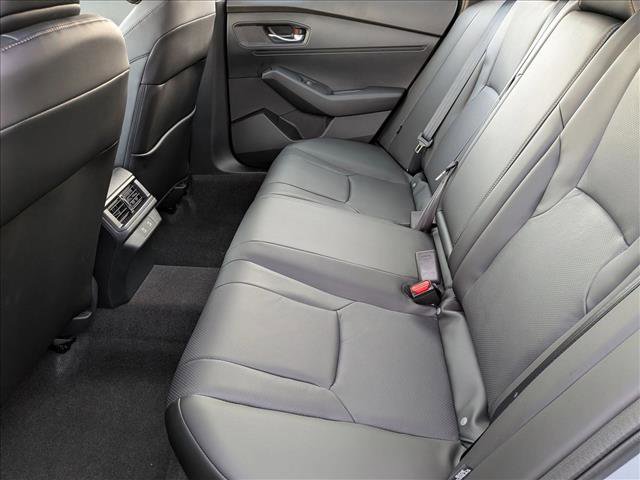 New 2026 Honda Accord EX-L image 14