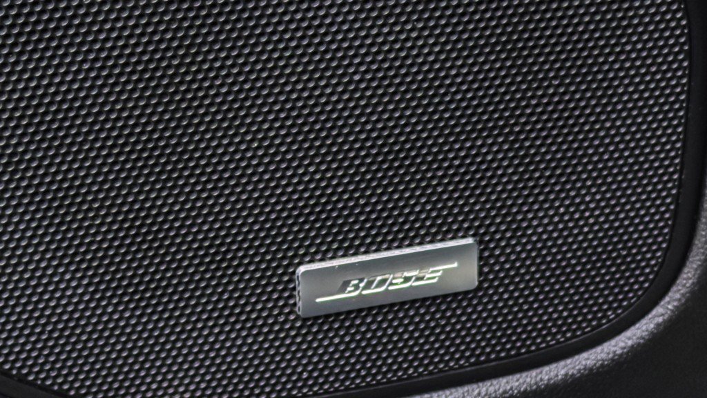 Used 2016 Chevrolet SS image 26