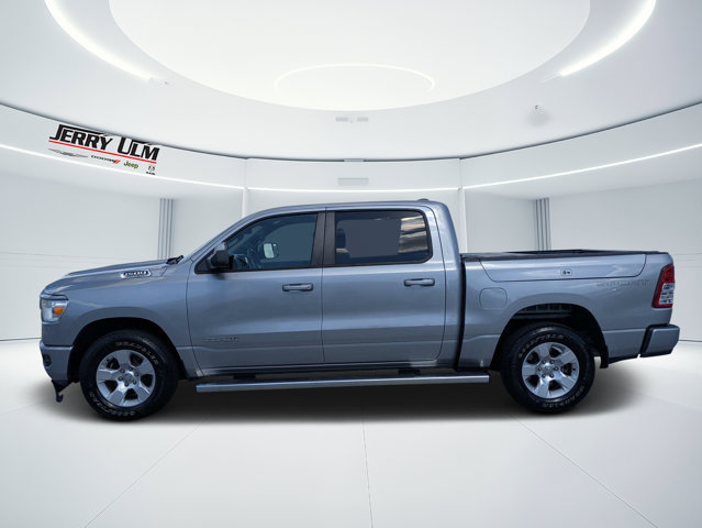 Used 2020 RAM 1500 Big Horn RWD image 6
